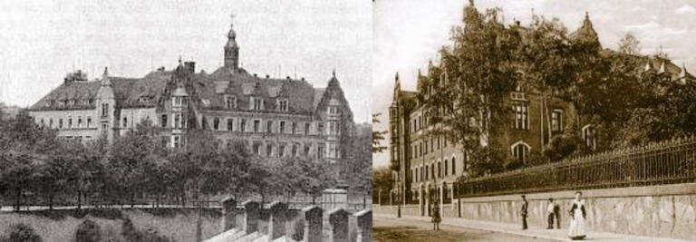 Historie