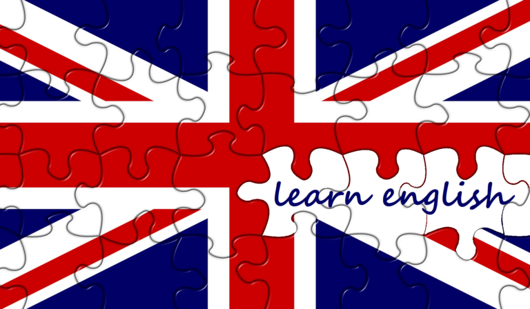 Englisch