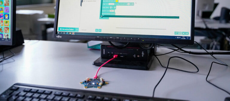 Informatik