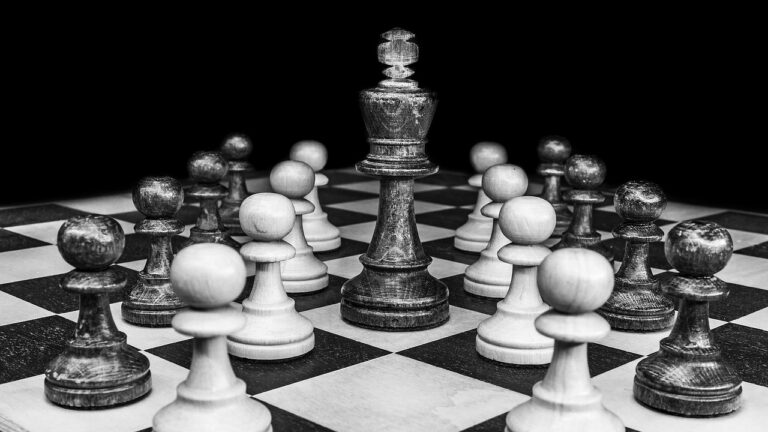Karl-Schmidt-Rottluff-Gymnasium wird Deutscher Vizemeister im Schach
